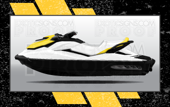 GTI, GTR, GTS, Wake Gen 5 (06-16)