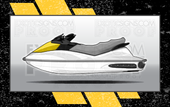 GTI, Wake Gen 4 (06-10)