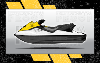 RXT, Wake Gen 3 (05-09)