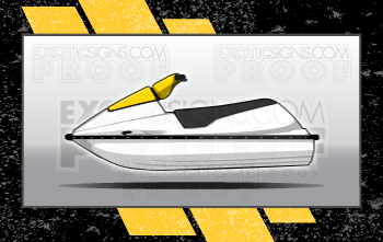 SP, SPI, SPX, XP Gen 1 (89-93)