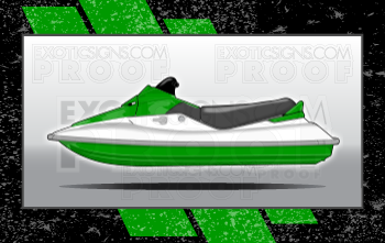 STX, ST, STS  - Gen 1 