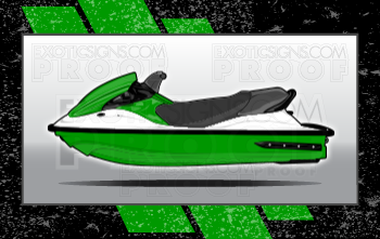 STX, 12F, 15F - Gen 3a