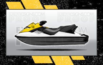 GTX, Wake Gen 3 (02-09)