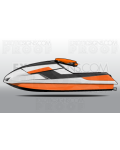 Hydrospace - Graphic Kit - EHY0008HYS