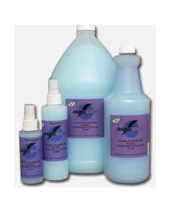 Film and Polycarbonate Polish 8oz