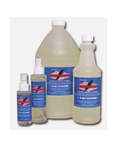 Adhesive Remover 8oz